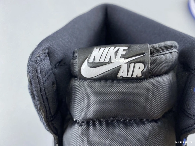 Royal 555088-041 Retro Air 1 High Jordan Game OG 1016